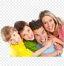 Happy Family Png Image With Transparent Background Toppng