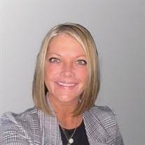 Stacy Burch's Instagram, Twitter & Facebook