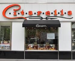Citarella Upper West Side Nyc Restuarants Store Fronts