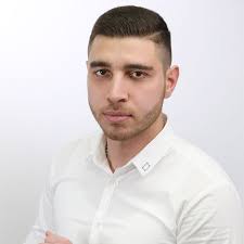 Mushegh "Mike" Andreasyan