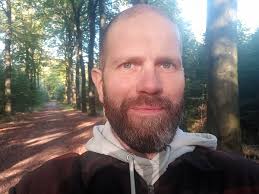 The edge of a curious wilderness