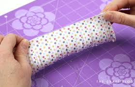 It will hold a few easter candies if you pack them carefully. Free Printable Easter Papers With C The Craft Blog