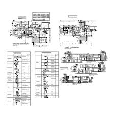 Square feet details ground floor area : Modern 4 Bedroom House Plan With Photos Double Story House Plans Pdf Download Nethouseplans Nethouseplansnethouseplans