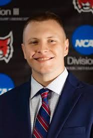 2023 Men's Lacrosse Roster