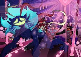 Asmodeus (Helluva Boss) :: Helluva Boss :: VivzieVerse :: fandoms  funny  cocks & best free porn: r34, futanari, shemale, hentai, femdom and fandom  porn