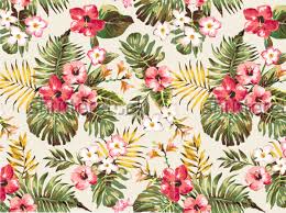 Download them vibrant colourful products to add an original personalized touch to print, package or any are you trying to find the best floral background but bump into boring patterns that look similar to each other? Free 14 Tropical Flower Patterns In Psd