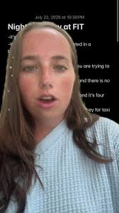 Katelyn Farrell Fit Nyc