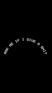 Start your search now and free your phone. 50 Badass Aesthetic Android Background In 2020 Black Quotes Wallpaper Black And White Quotes Tumblr White Quotes Tumblr Android Iphone Hd Wallpaper Background Download Png Jpg 2022