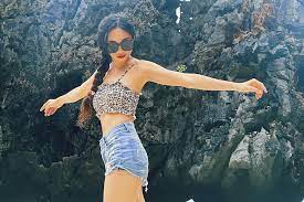 Listen and download maymay entrata's music at spotify and itunes! Maymay Entrata Inaming May Nagpapasaya Na Sa Kaniyang Puso Abs Cbn News