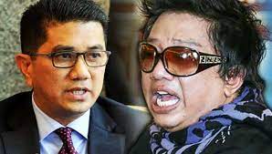 Punca azwan ali berdendam dengan azmin ali. Azwan Ali Buat Laporan Polis Cabar Azmin Jelas Isu Skandal Seks Iluminasi