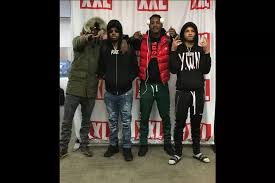 Former Sob X Rbe Rapper Lul G To Receive 21-Year Sentence Over Fatal  Shooting (Update) | Complex