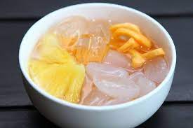 10 Must Try Food In Nha Trang Food Sweet Soup Local Food