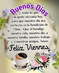 Feliz viernes bendiciones apk is a entertainment apps on android. Buenos Dias Feliz Viernes
