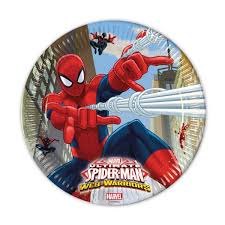 See more ideas about spider, marvel spiderman, spiderman. Spiderman Web Warriors Teller 23 Cm 8 Stuck Tortenboutique
