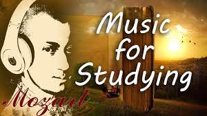 The best classical study music and relaxing piano song. Mozart Study Music Classical Music For Studying And Concentration Flute Harp Instrumental Youtube