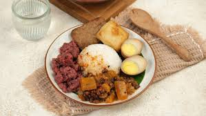 Daftar Makanan Khas 38 Provinsi di Indonesia Lengkap dengan Keterangannya