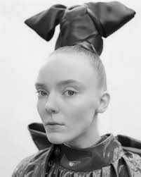 Balenciaga (SSAW Magazine)