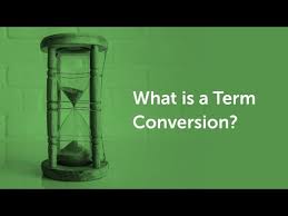Term life insurance offers affordable life insurance coverage for people who need it. Term Insurance Conversion Understanding How Term Conversions Work