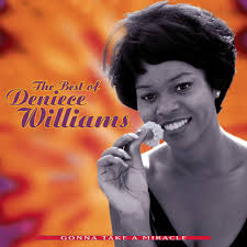 Stream It's Gonna Take a Miracle by Deniece Williams