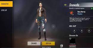 Free fire is the ultimate survival shooter game available on mobile. Free Fire Ob26 Update Details Release Date New Characters New Pet Full Bermuda 2 0 Map Much More Free Fire Booyah