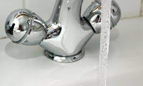 Why Is Hot Water Coming Out Of The Cold Side Of The Tap Smart Tips