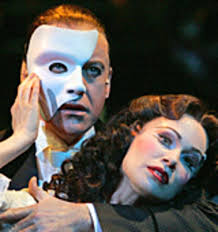 Spooky tale a dream come true