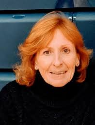 Honoring our 2020 Retirees: Coach Tara (Casey) Rosenthal