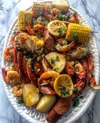 Illxlo Theglamkitchen In 2020 Seafood Boil Recipes Seafood Boil Recipes Cajun Boiled Food