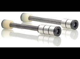 Solid Gear Jp Silent Captured Spring Review Episode 2 Youtube