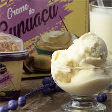 Creme de Cupuaçu