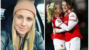 Beth Mead partner, age, parents, net worth, career, biography and latest  updates