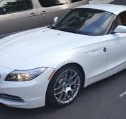 Will 18" Wheels Fit? - New 2009 2010 BMW Z4 - ZPOST