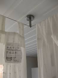 Smooth Criminal Zuhause Diy Ikea Bett Himmelbett Selber Machen