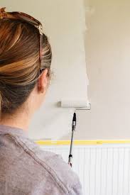 This method does not suffer from the. 6 Indoor Painting Mistakes To Avoid Polished Habitat