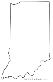 Pin On State Templates