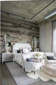 From the humble and the vintage to the sleek and. 75 Beautiful Industrial Bedroom Pictures Ideas July 2021 Houzz