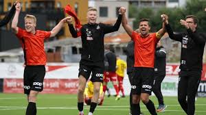 Stats will be filled once øygarden fk plays in a match. To Spillere Gar Til Oygarden Fk Asane Fotball