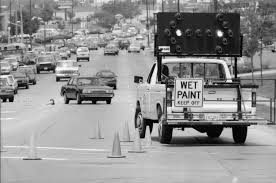 Image result for Traffic White 1987 Truck