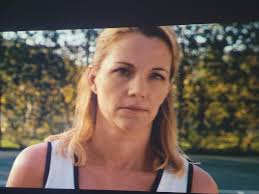 May have been posted before but the actress who plays Carol is Steve's wife  IRL, so is the “photoshopped Christmas card” a real family photo? Also in  the movie Dan In Real