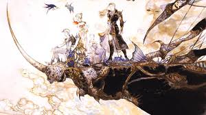Q&a boards community contribute games what's new. Download Final Fantasy Wallpaper Amano