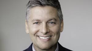 Brogan BamBrogan is back with a new hyperloop startup