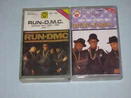 Maybe you would like to learn more about one of these? Run Dmc Greatest Hits Vol 1 I 2 Kasety 8731240075 Oficjalne Archiwum Allegro