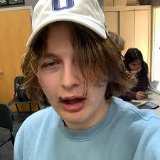 Christopher Evenson's Instagram, Twitter & Facebook