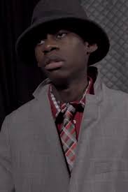 The First Time I Killed A Man (película 2021)