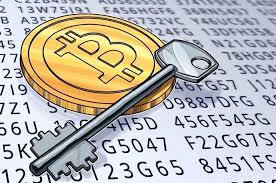 This type of consensus algorithm is called proof of work because miners have to prove that they have done the work. How To Prove You Own A Btc Address By Bestchange Medium