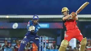 The indian premier league is also known as ipl and is the most popular t20 cricket tournament in the world. Mi Vs Rcb Highlights Ipl 2021 Royal Challengers Bangalore Beat Mumbai Indians By 2 Wickets Hindustan Times