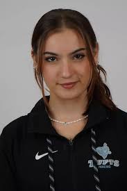 2022-23 Women's Fencing Roster