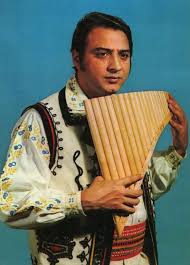 Everyone Knows Your Anonymous Friend Is Me Romanian Pan Flute Music