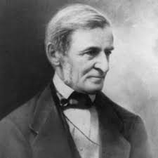 Ralph Waldo Emerson, 1803-1882: A Great 19th Century Writer and Philosopher