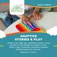 Adaptive Stories and Play event image